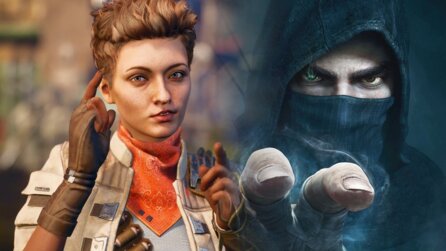 Kostenlos bei Steam + Epic: 5 coole Spiele gibt’s dieses Wochenende gratis