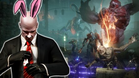 Auf Steam + Epic gibts auch heute 8 kostenlose Spiele: Welche lohnen sich?