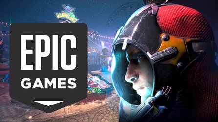 Kostenlos bei Epic: Für wen lohnt sich das neue Gratis-Spiel?