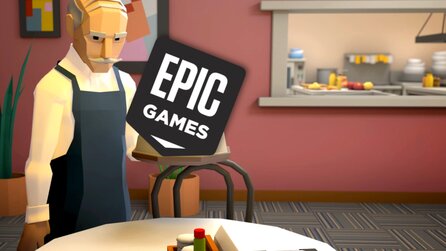Kostenlos bei Epic: Für wen lohnt sich das neue Gratis-Spiel?