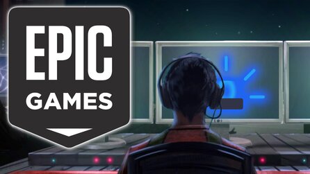 Bei Epic gibts einen Notruf-Manager geschenkt, den 89 Prozent der Steam-Spieler empfehlen