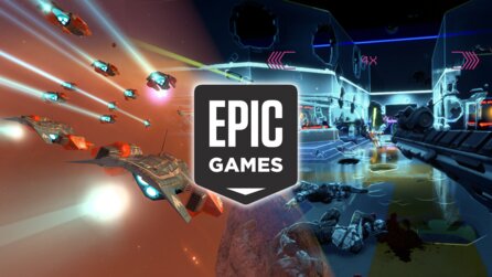 Kostenlos bei Epic: Nur noch wenige Stunden gibts gleich zwei tolle Spiele geschenkt