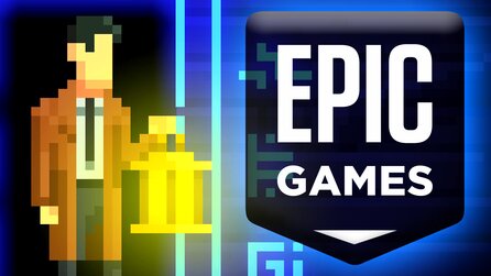 Gleich zwei Spiele-Hits mit über 90 Prozent positiven Steam-Reviews bekommt ihr jetzt gerade für 0 statt 36 Euro bei Epic