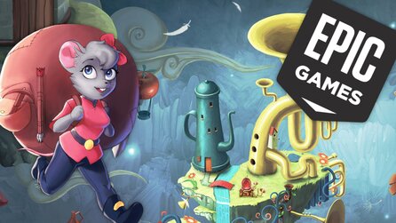 Bei Epic gibts jetzt gleich zwei Titel kostenlos: Für wen lohnen sich die Spiele-Geschenke?