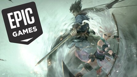 Kostenlos bei Epic: Ab sofort bekommt ihr ein Action-Rollenspiel mit zu 84 Prozent positiven Wertungen auf Steam