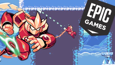 Kostenlos bei Epic: Ab sofort bekommt ihr für 0 Euro Arcade-Nostalgie pur mit 95 Prozent positiven Steam-Reviews