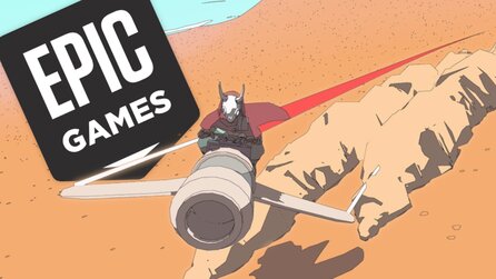 Ab sofort bekommt ihr die vielleicht außergewöhnlichste Open World für 0 Euro bei Epic