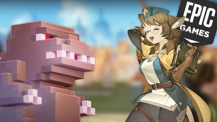 Bei Epic könnt ihr jetzt gleich zwei ziemlich coole Taktik-Spiele kostenlos abgreifen, die euch sonst 30 Euro kosten würden