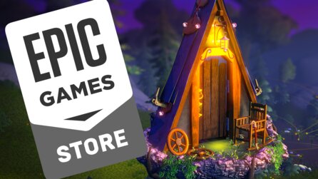 Bei Epic gibts nur noch ein paar Stunden ein starkes Spiel für clevere Köpfe verschenkt