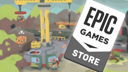 96 Prozent positiv bei Steam, jetzt kostenlos: Das neue Epic-Geschenk ist bärenstark