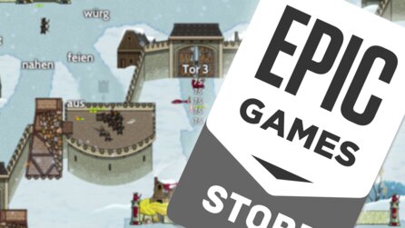 Kostenlos bei Epic: Nur noch wenige Stunden gibts ein höchst ungewöhnliches Strategiespiel geschenkt