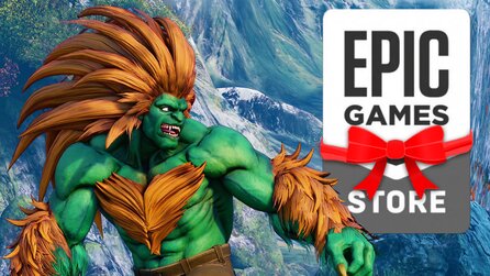 Kostenlos bei Steam + Epic: Diesmal mit täglich neuen Free Games