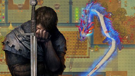 Kostenlos bei Steam + Epic: Kingdom Come + 5 weitere Spiele gibts dieses Wochenende gratis