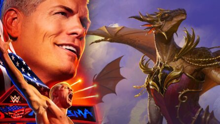 6 Spiele sind bei Steam und Co. am Wochenende kostenlos - darunter World of Warcraft