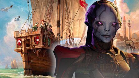 10 kostenlose Spiele bei Steam, Epic und Co.: Dieses Wochenende ist der Wahnsinn