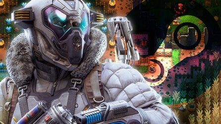Steam hat dieses Wochenende vier Spiele für euch gratis – darunter ein riesiger Shooter-Hit und ein echtes Indie-Juwel