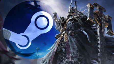 Kostenlos bei Steam + Epic: Am Wochenende sind 11 Spiele gratis, von denen ihr drei für immer behalten dürft