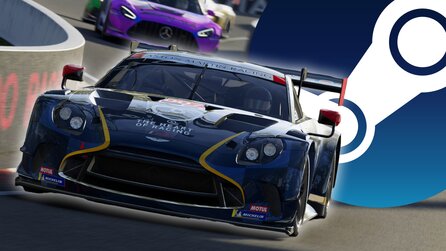 Kostenlos auf Steam + Epic: Dieses Wochenende sind drei coole Spiele gratis