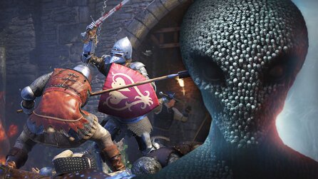 Bei Steam und Epic sind am Wochenende 4 Spiele kostenlos