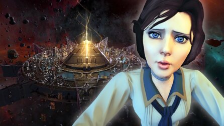 Kostenlos bei Steam + Epic: Dieses Wochenende gibts 4 Spiele gratis