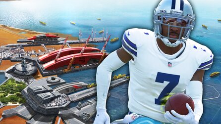 Bei Steam und Epic sind am Wochenende 4 Spiele kostenlos