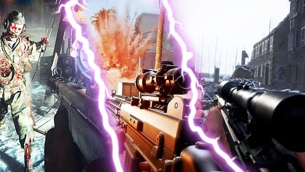 Kostenlos bei Steam + Epic: Am Wochenende gibt’s 6 Spiele gratis, darunter coole Shooter