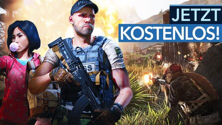 Kostenlose Spiele - 6 aktuelle Empfehlungen von Maurice + Fritz