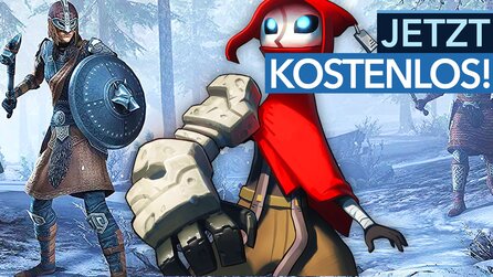 Kostenlose Spiele - Maurice + Fritz empfehlen 6 aktuelle Highlights