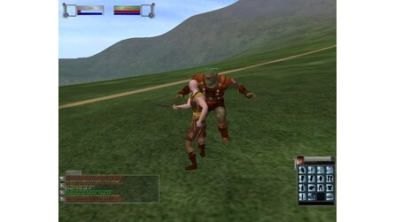 Multiverse - Online-RPGs ohne große Spielemultis