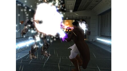 KotOR 2: The Sith Lords - Nachfolger bereits in Arbeit