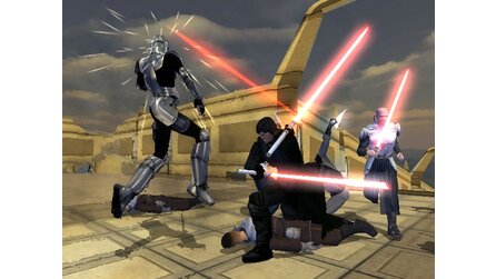 Obsidian Entertainment - Neues Spiel mit Unreal-Engine 3?