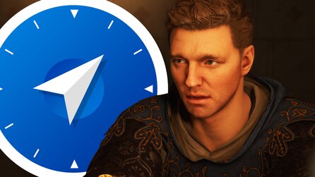 Kingdom Come 2: Lebensmittelvergiftung heilen - Das braucht ihr dafür