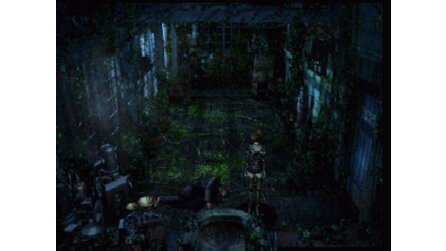 Koudelka PlayStation