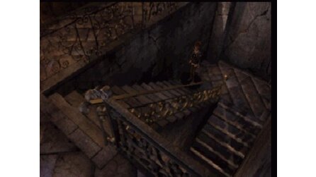 Koudelka PlayStation