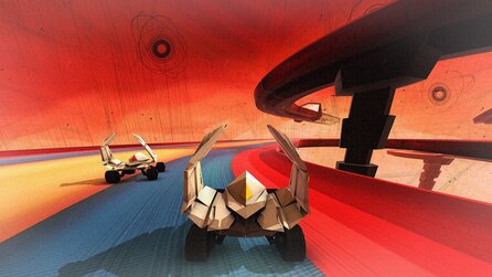 Krautscape - Screenshots