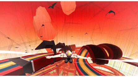 Krautscape - Screenshots