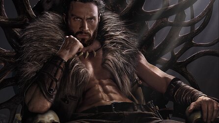 Kraven the Hunter: Der Spider-Man-Schurke langt im Trailer zum Solo-Film ordentlich zu - ganz anders als Venom und Morbius