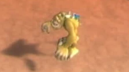 Kreaturenspiele - Video-Special: Die Historie