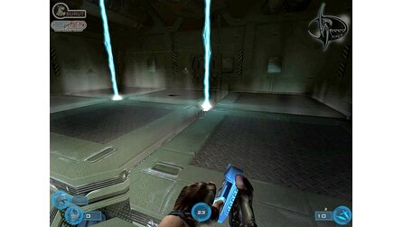 Kreed - Screenshots