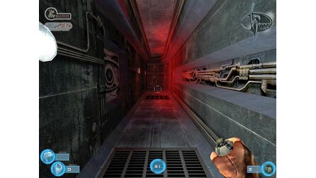 Kreed - Screenshots