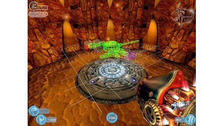 Kreed - Screenshots