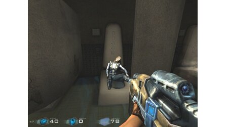 Kreed - Screenshots