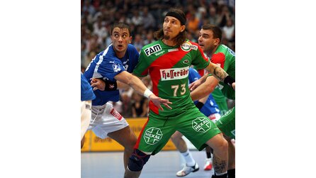 Heimspiel: Handballmanager 2008 - Stefan Kretzschmar als Pate