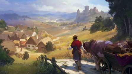 Kreuzer, Krone + Kabale: Deutsche Mittelalter-Hoffnung taucht plötzlich ohne Free2Play-Modell wieder auf