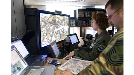 US-Armee - 50 Millionen US-Dollar für neues Kriegsspiel