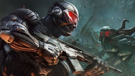 Krise für Crytek - Den PC trifft keine Schuld am Leak