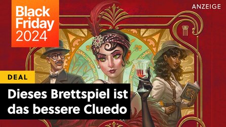 Einer meiner ganz besonderen Brettspiel-Geheimtipps ist dank Black Friday gerade super günstig und ihr solltet ihn besser nicht verpassen!
