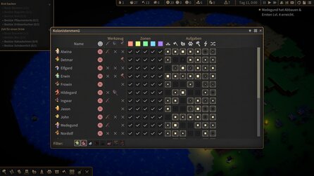 Kubifaktorium - Screenshots