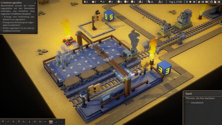 Kubifaktorium - Screenshots