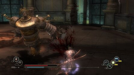 Kingdom under Fire: Circle of Doom